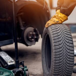 İşçievleri Oto Lastikçi